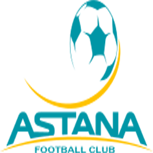 File:FC Lokomotiv Astana Logo