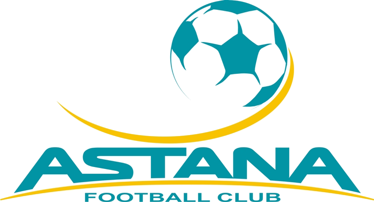 Logo de FC ASTANA