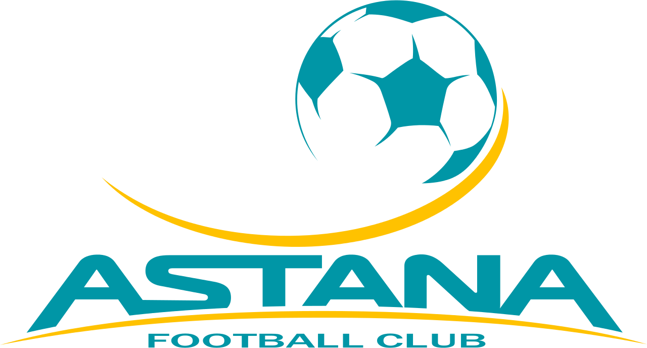 Logo de FC ASTANA