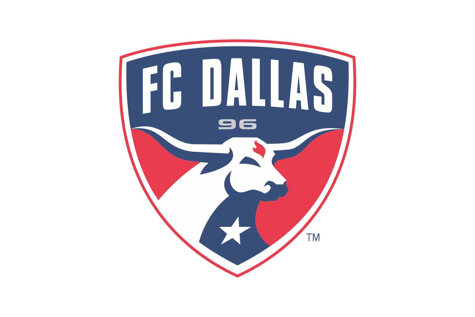 Dallas Stars Logo. Format: EP