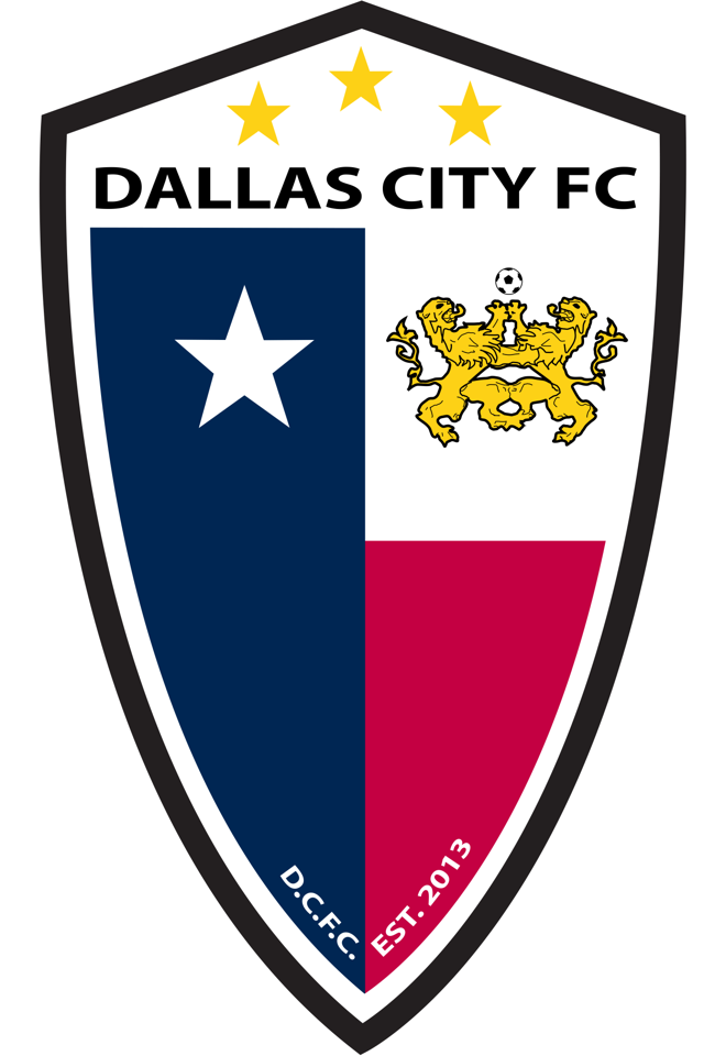 Fc Dallas Logo Vector PNG - 33232