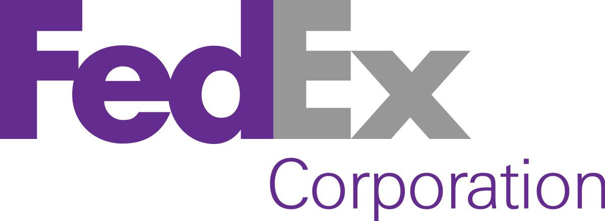 Fedex Corporation PNG - 99181
