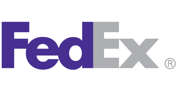 Fedex Corporation PNG - 99188