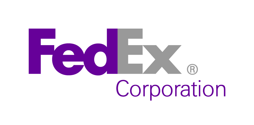 Fedex Corporation PNG - 99185