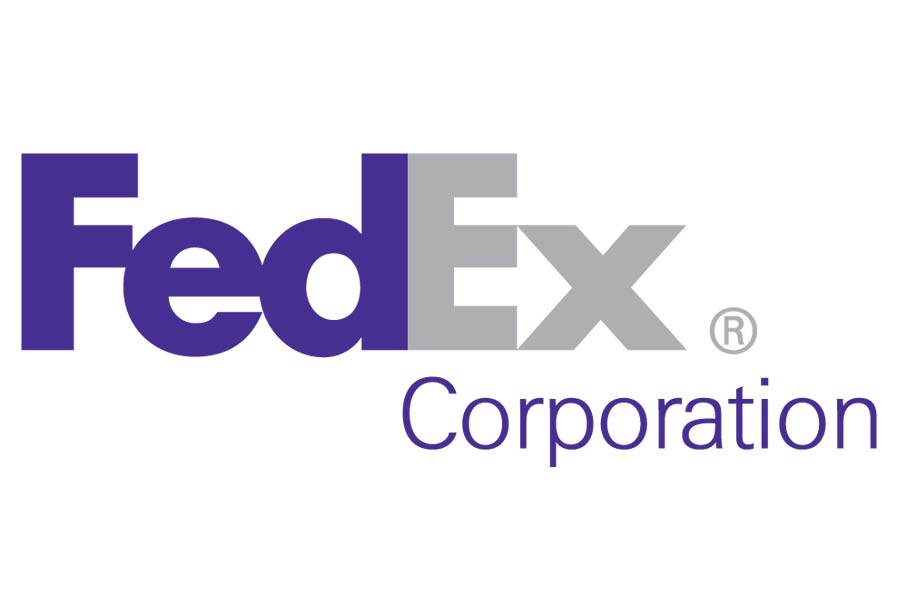 Fedex Corporation PNG - 99187