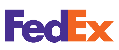 Fedex Corporation PNG - 99186