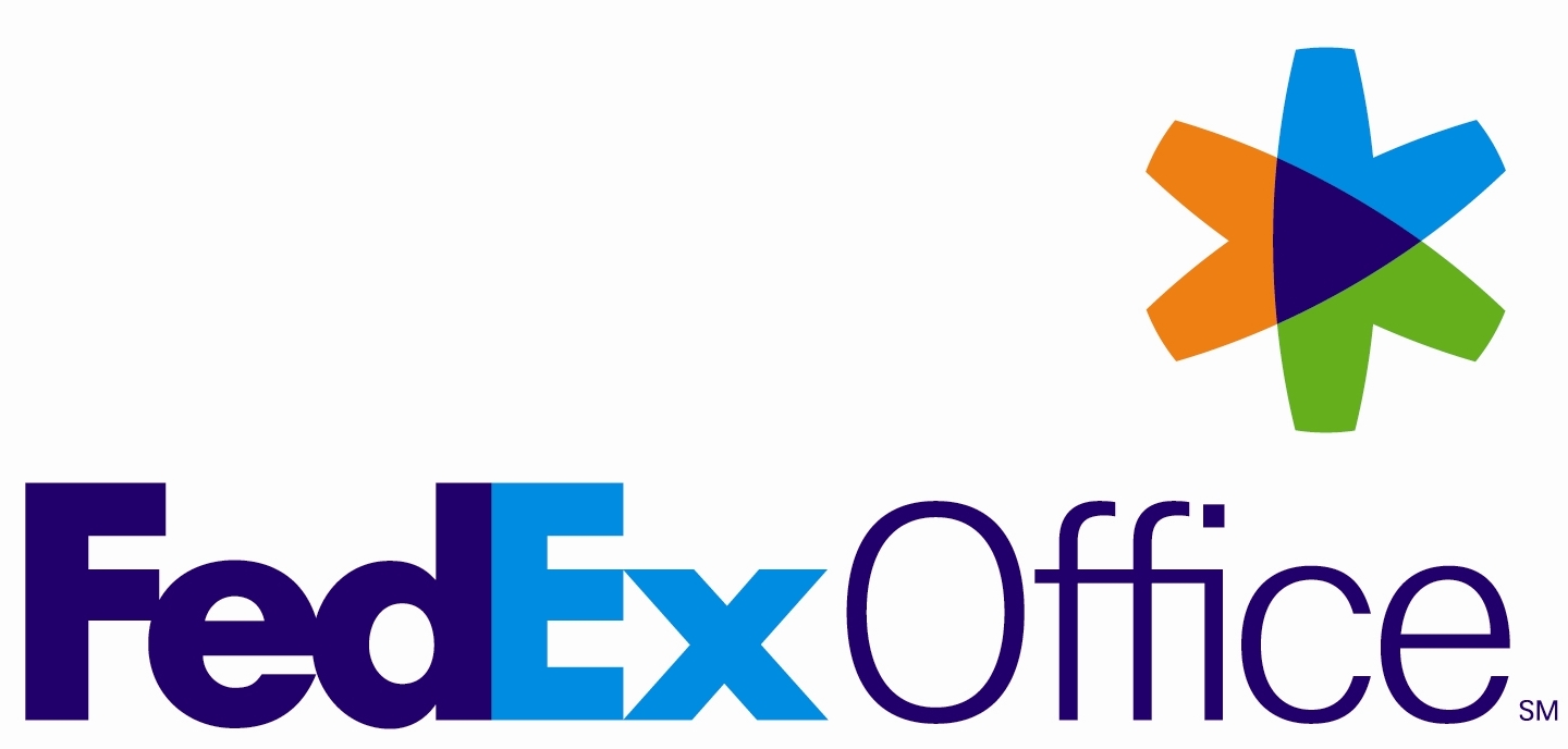 Fedex Office Logo PNG - 115936
