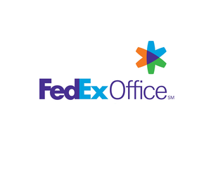 Fedex Office Logo PNG - 115941
