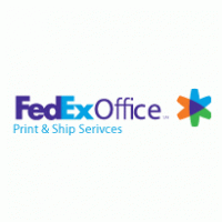 FedEx Office Logo Vector