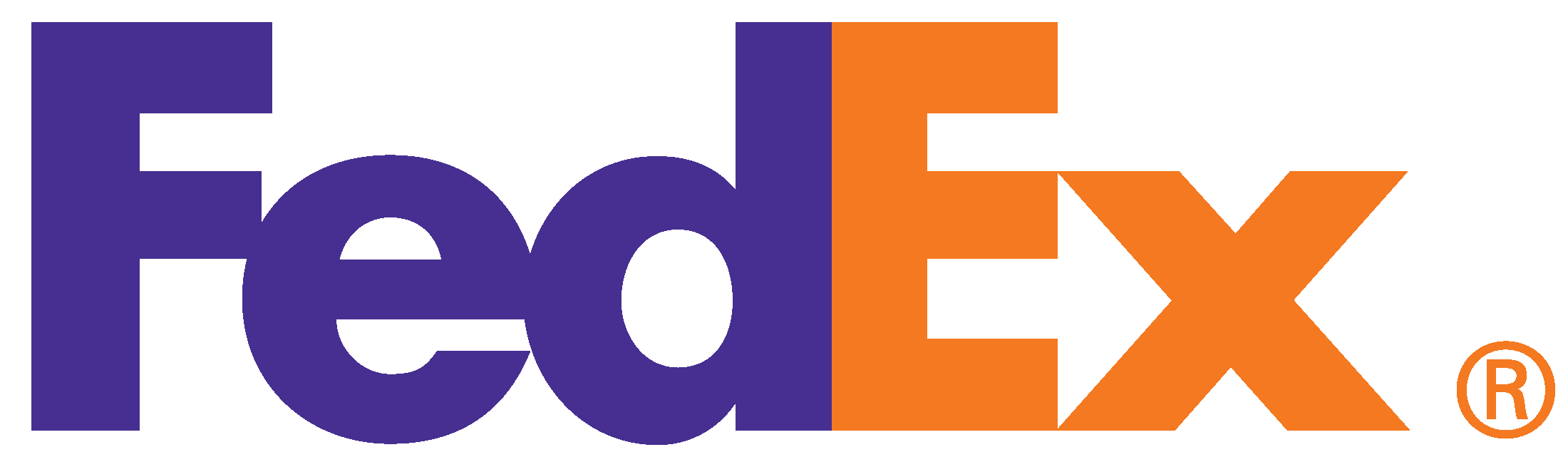Fedex Office Logo PNG - 115935