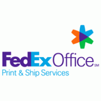 Fedex Office Logo PNG - 115931