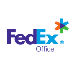 Fedex Office Logo PNG - 115938