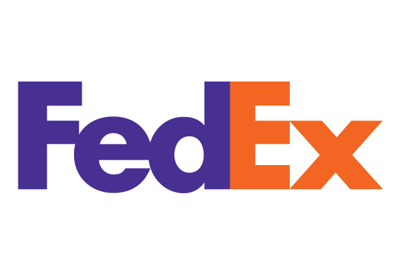 Fedex Office Logo Vector PNG - 109763