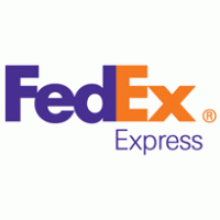 Fedex Office Logo Vector PNG - 109760