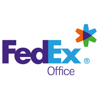 Fedex Office Logo Vector PNG - 109755