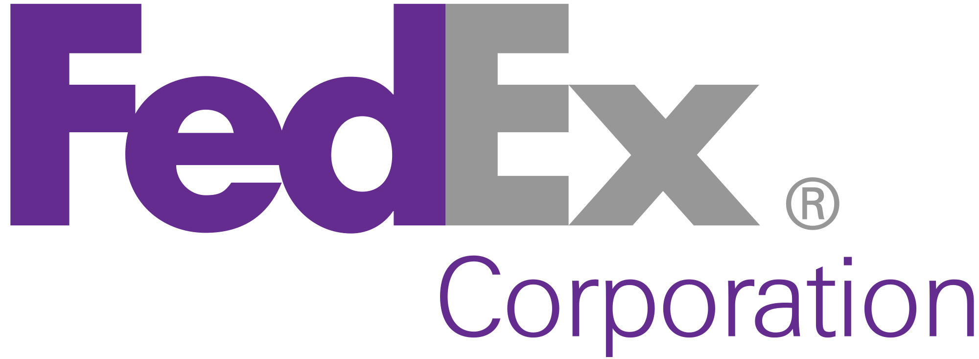 Fedex Office Logo Vector PNG - 109758