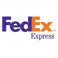 Fedex Office Logo Vector PNG - 109756