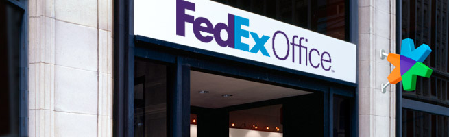 Fedex Office PNG - 115212