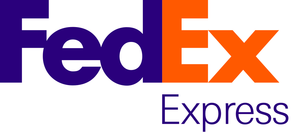 Fedex PNG - 39389