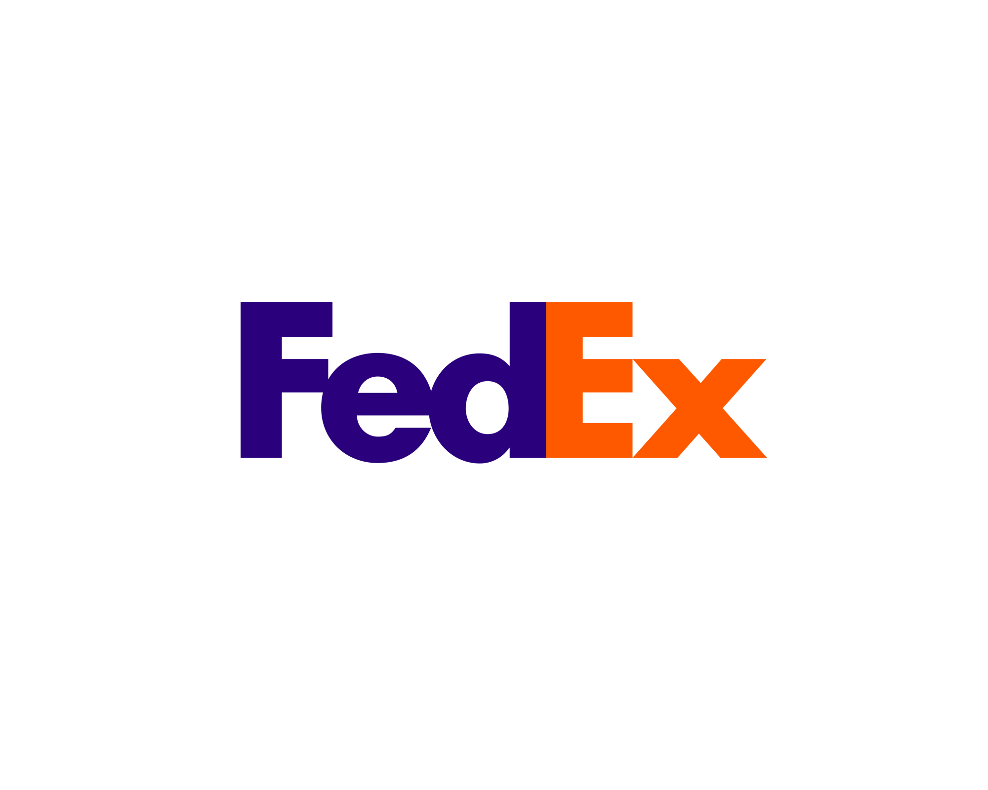 Fedex PNG - 39388