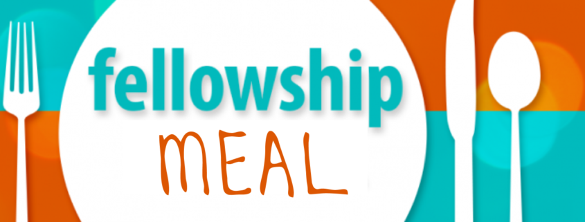 Quarterly Fellowship Meal/Bus
