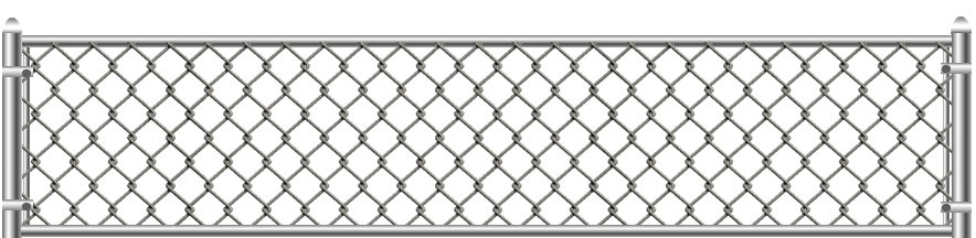 Fence PNG - 19862