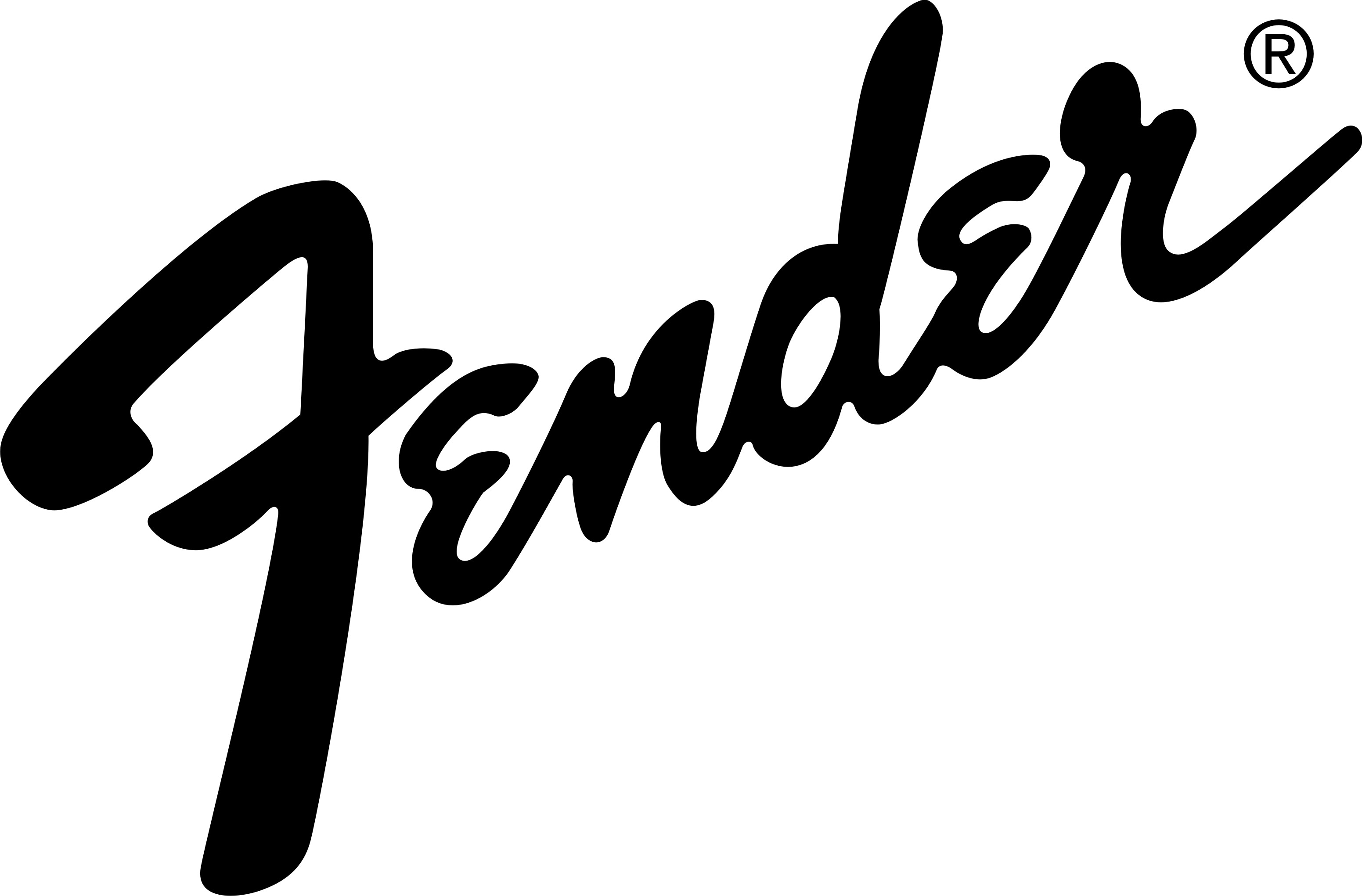 Fender PNG - 31857
