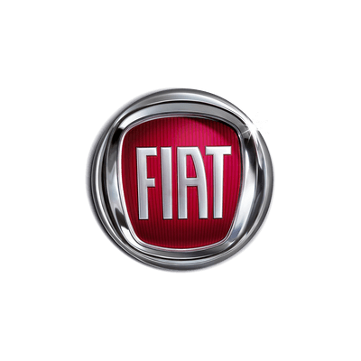 Fiat Logo - Png And Vector - 
