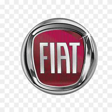 Fiat Logo PNG - 177099