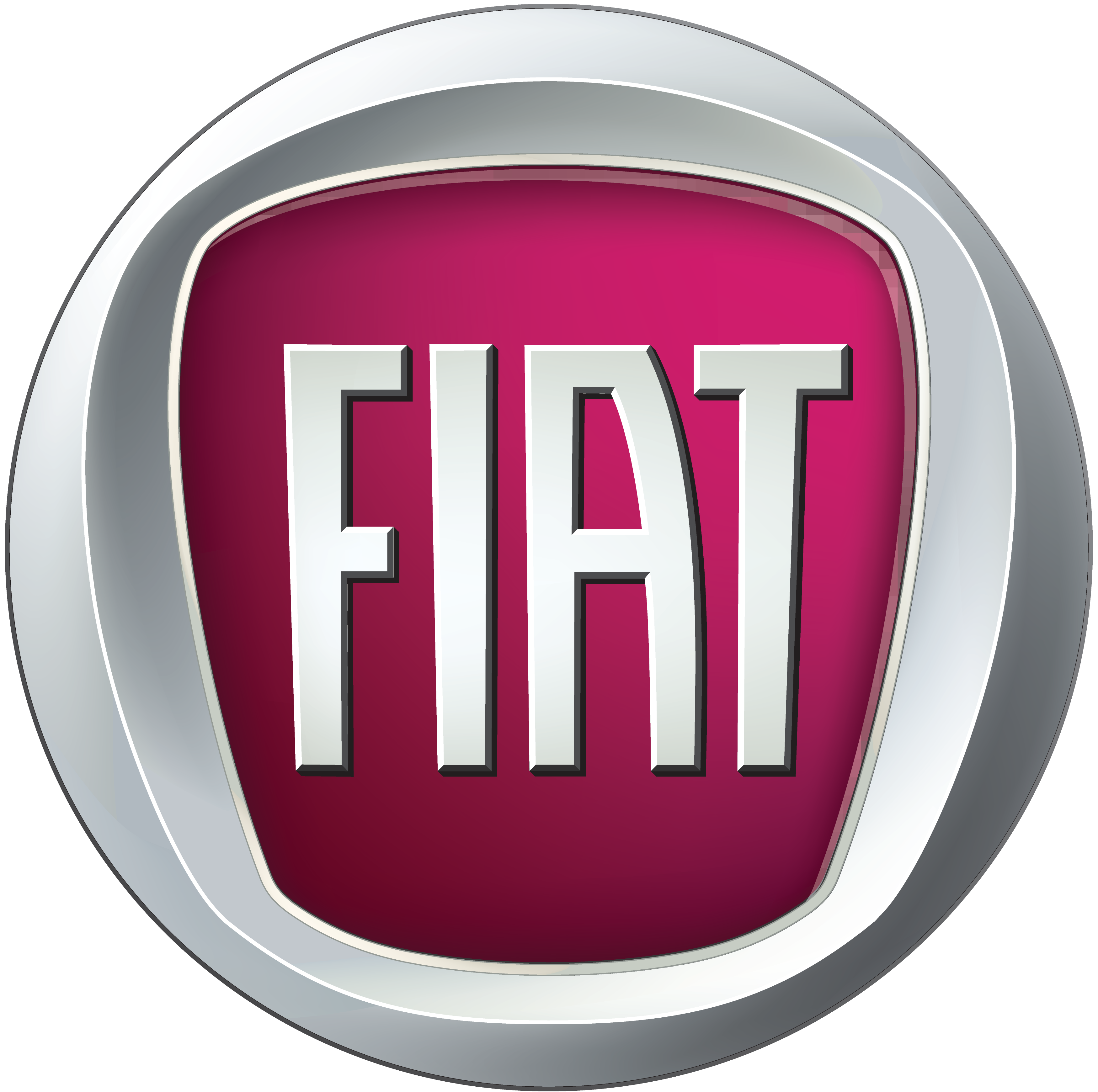 The Fiat Logo - History And E