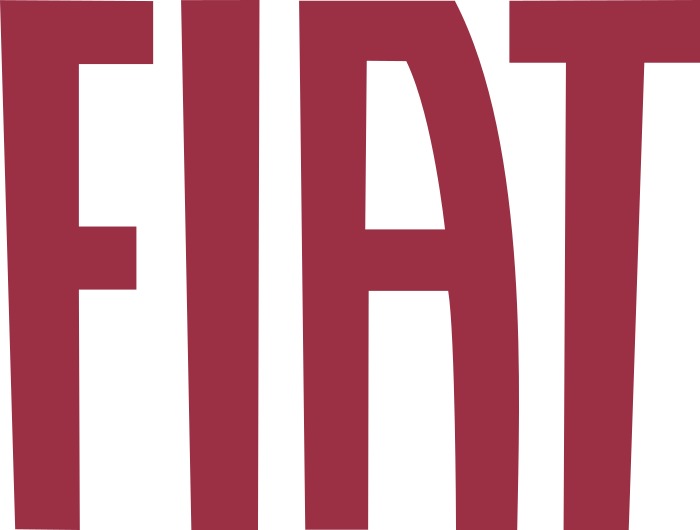 Fiat Logo PNG - 177109