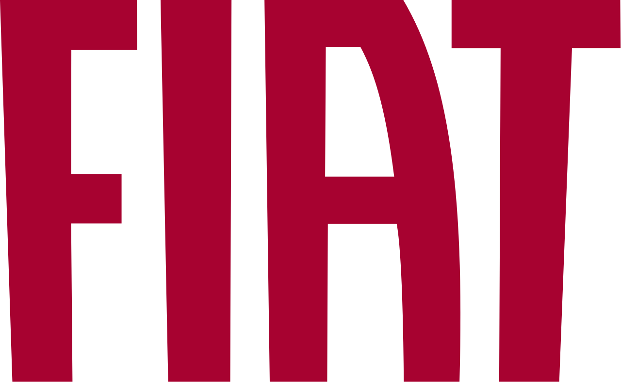 Fiat Logo PNG - 177104