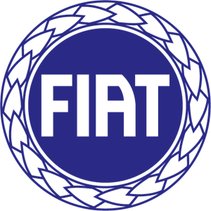 Fiat Logo PNG - 177111