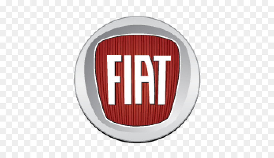 Fiat Logo PNG - 177106
