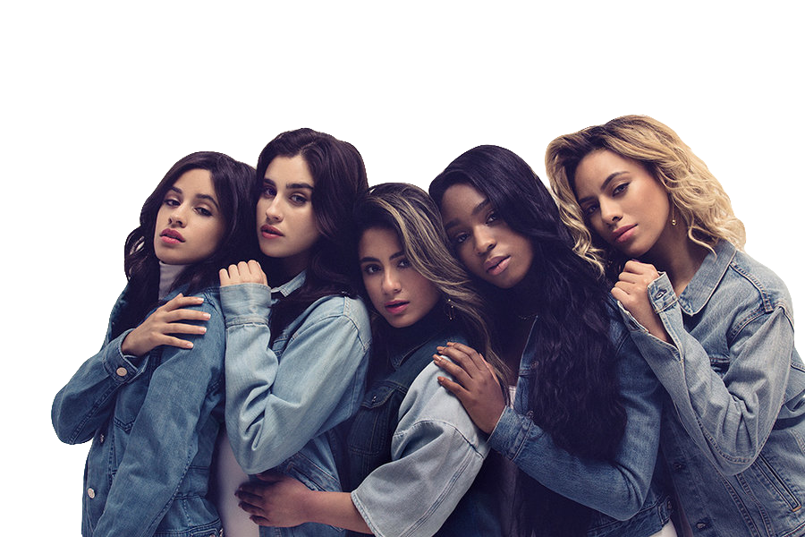 Fifth Harmony PNG - 66584