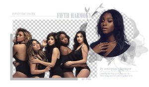 Fifth Harmony PNG - 66589