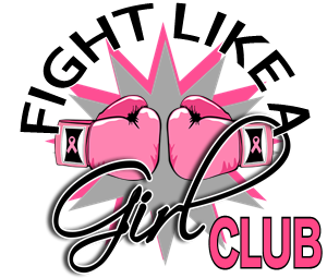 Fight Like A Girl PNG - 68970