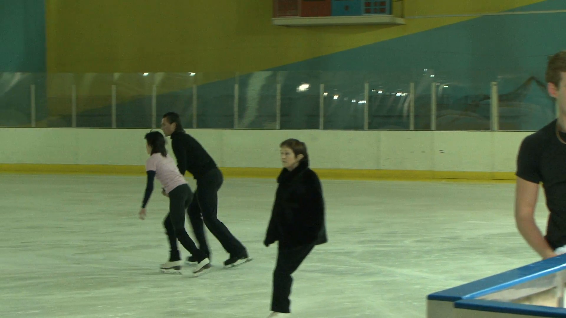 Figure Skating PNG HD - 147047