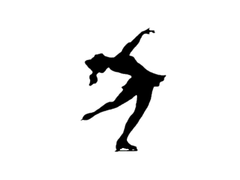 Figure Skating PNG HD - 147038