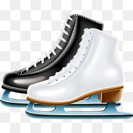 Figure Skating PNG HD - 147044
