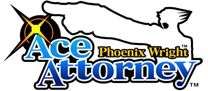 Ace Attorney PNG - 4946