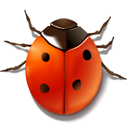 Bugs PNG - 1163