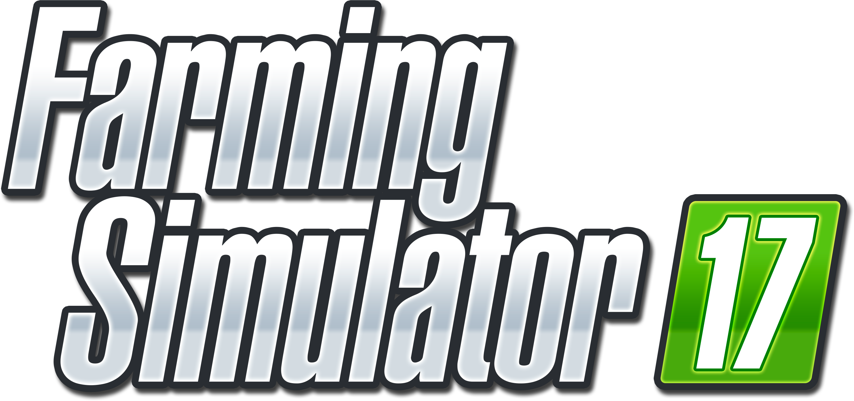 Farming Simulator PNG - 2430