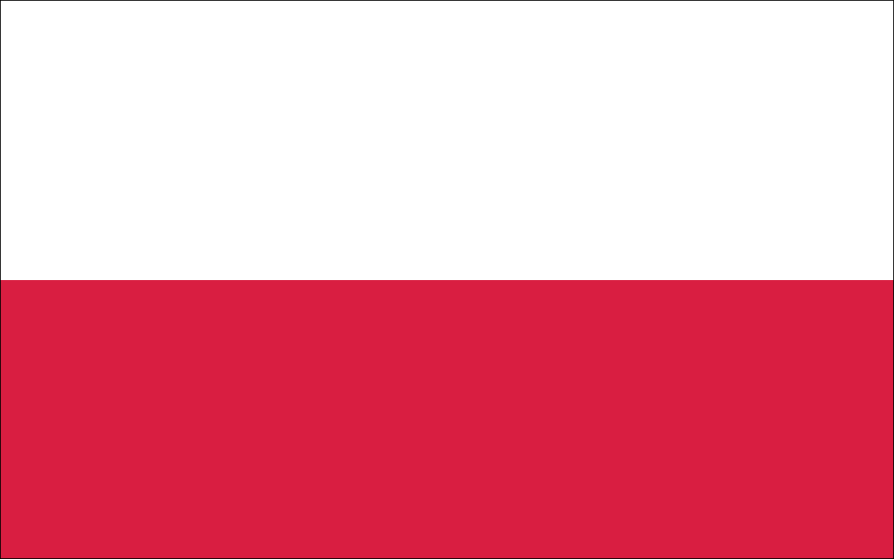 File:Flag of Poland (crimson)