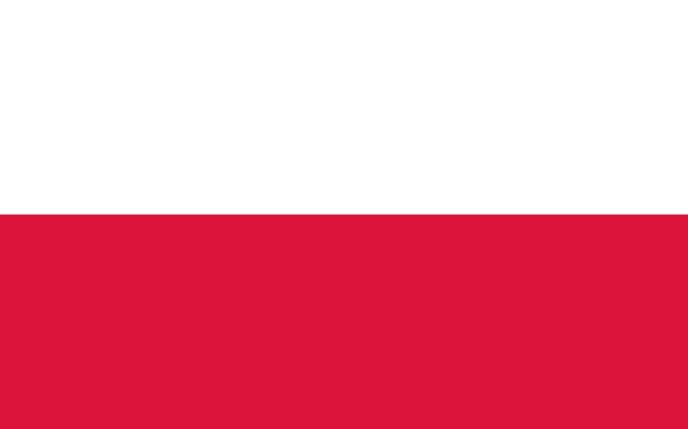 File:Flag of Poland (bordered