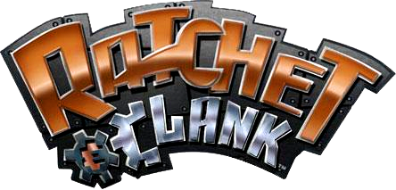 Ratchet Clank PNG - 5680