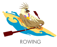 Rowing PNG - 2471