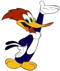 File:Woody Woodpecker.png