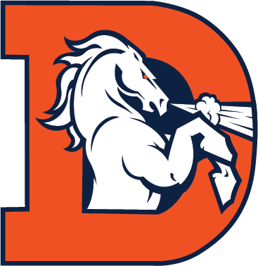 Denver Broncos PNG - 1505