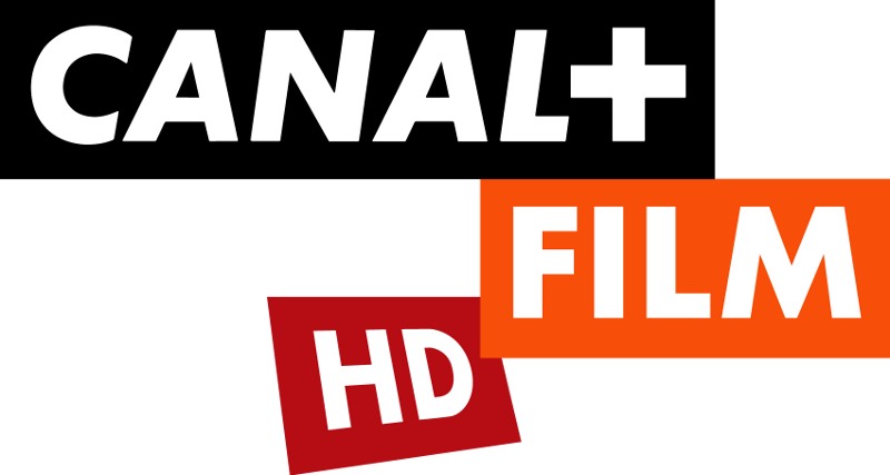 Canal  Film HD - Logo (Polen)